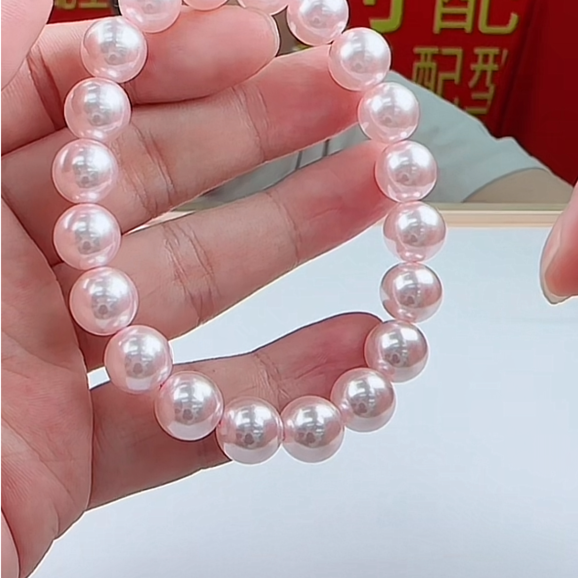 k996正品欧标甄藏精美手串多样性发其一