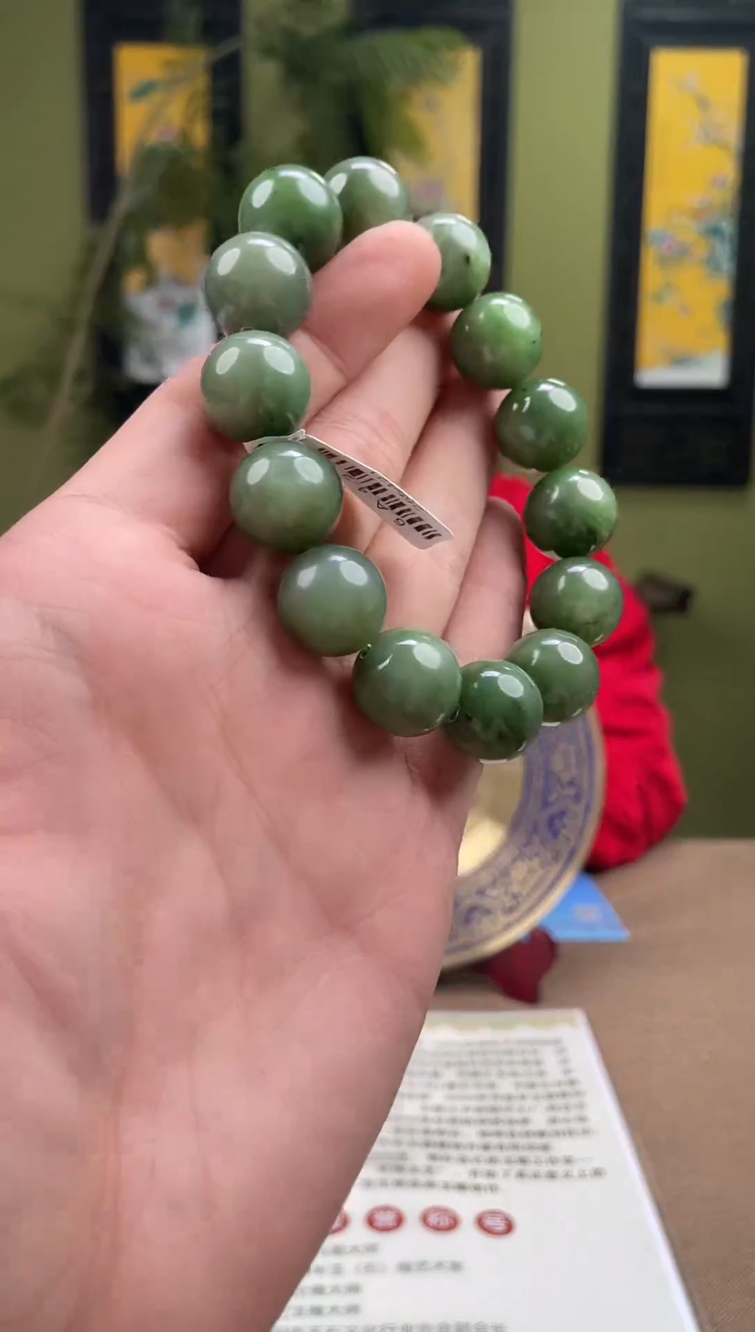 颈饰未镶嵌和田玉多样性发货拍一发一