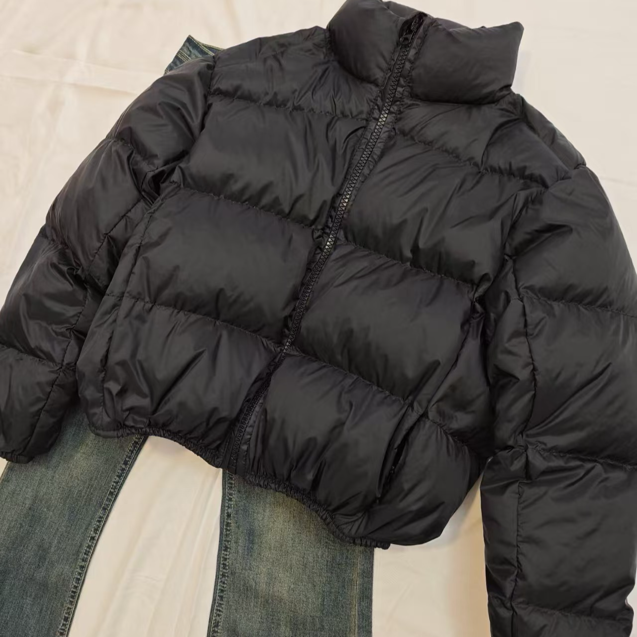 721-750 精品棉服 直播间链接仅供过款使用