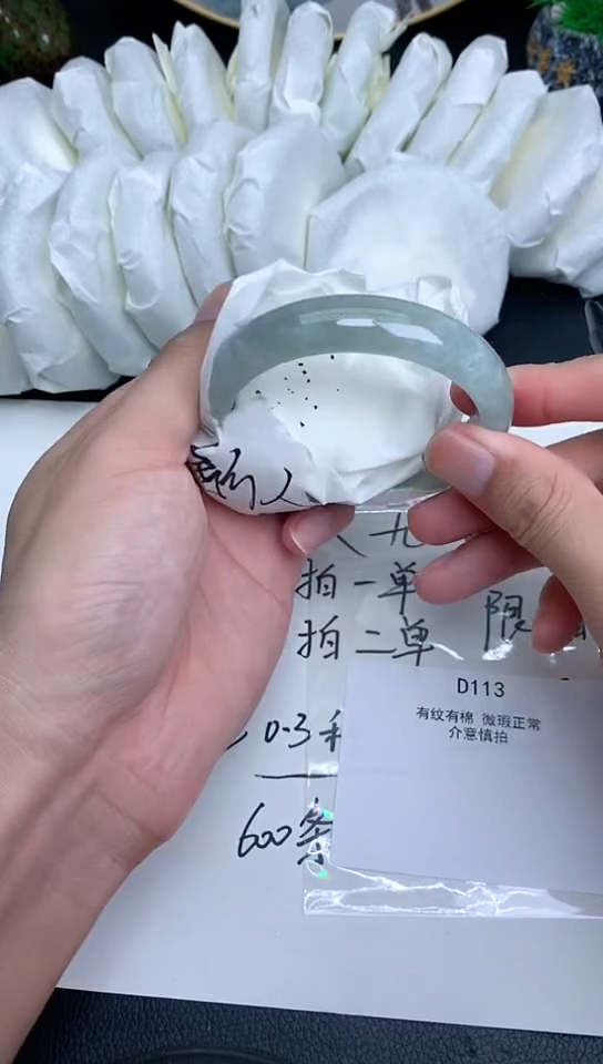 D113一物一图所见即所得 