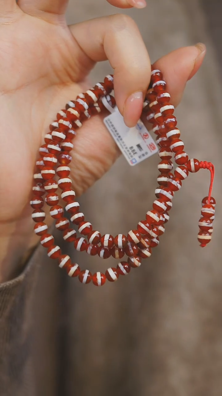 【闪购商品】玛瑙/玉髓项链未镶嵌多样性发其一