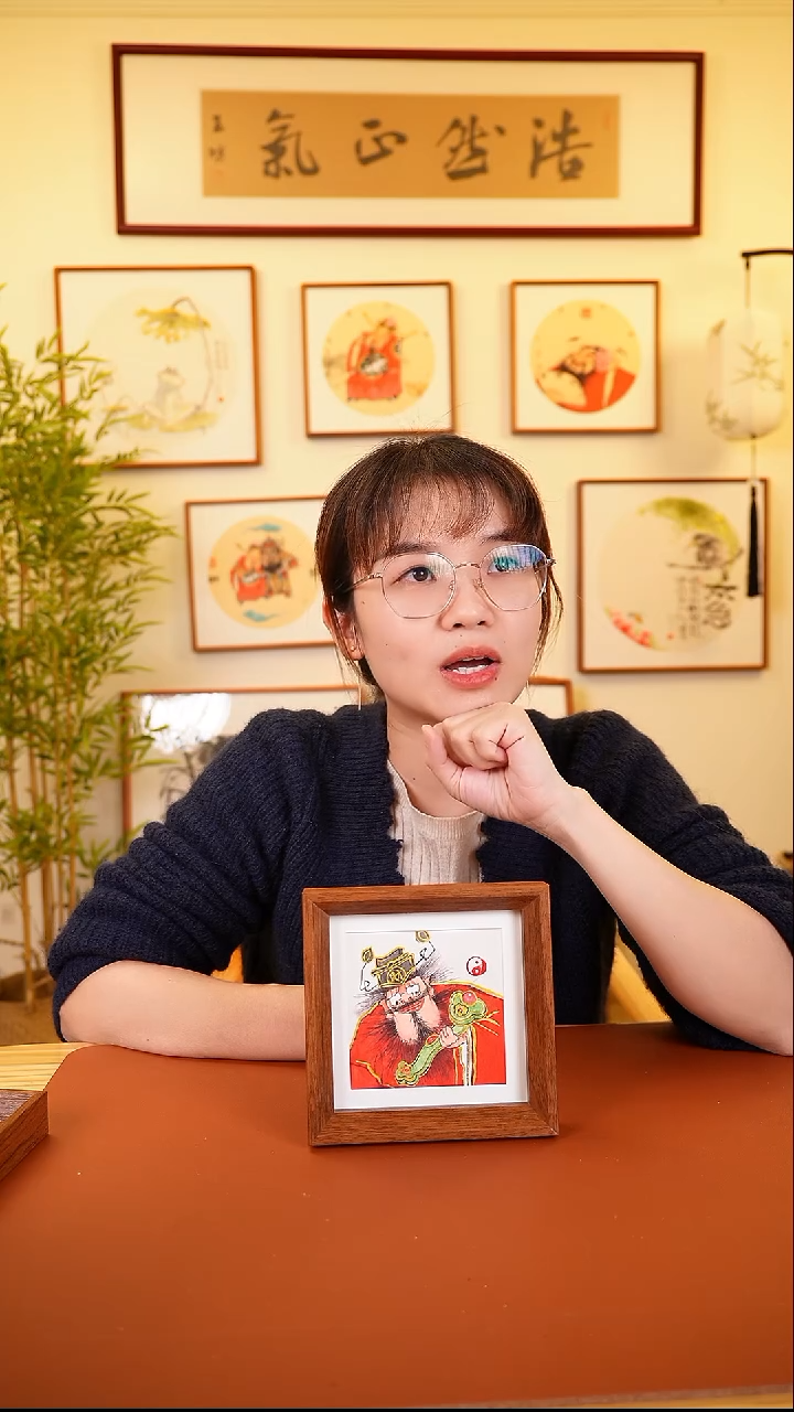 横款鹿鸣现代美术馆