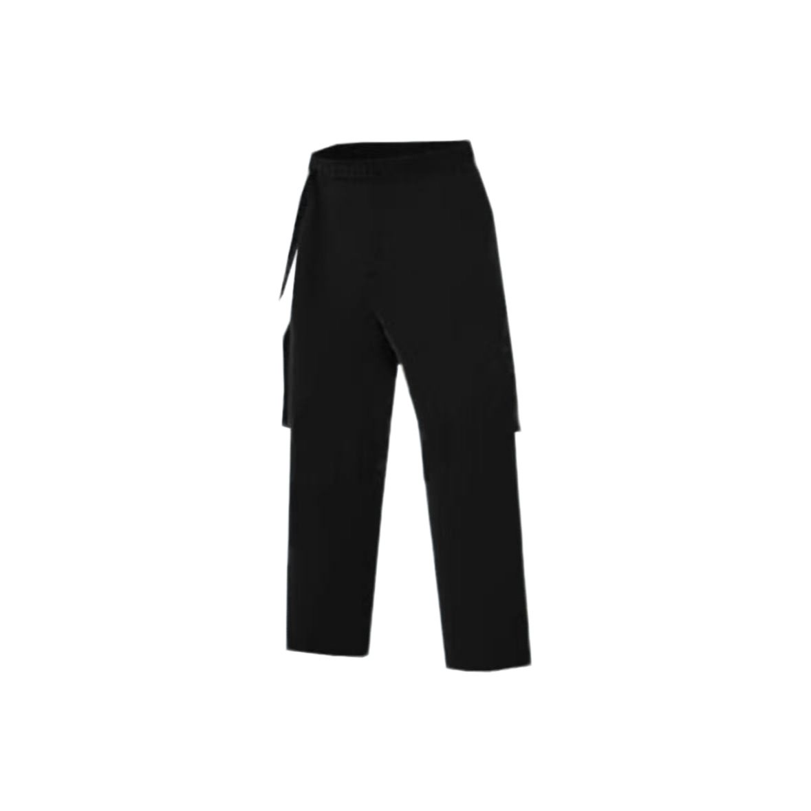 Nike 松紧速干工装中腰运动休闲裤FV7348010