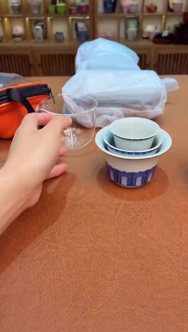 【闪购商品】云云开播茶具链接@@