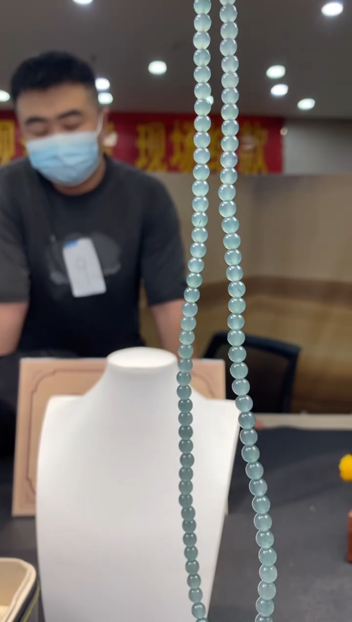 【闪购商品】定制翡翠未镶嵌********1
