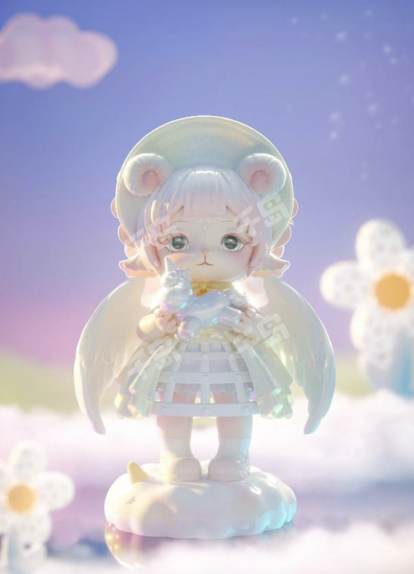 ｛代拆｝盲盒代拆不退不换