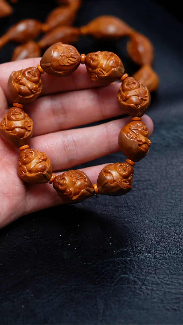 手串/手链橄榄核橄榄核