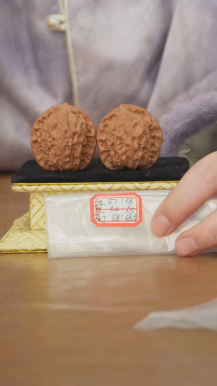 把件文玩核桃非嫁接北京