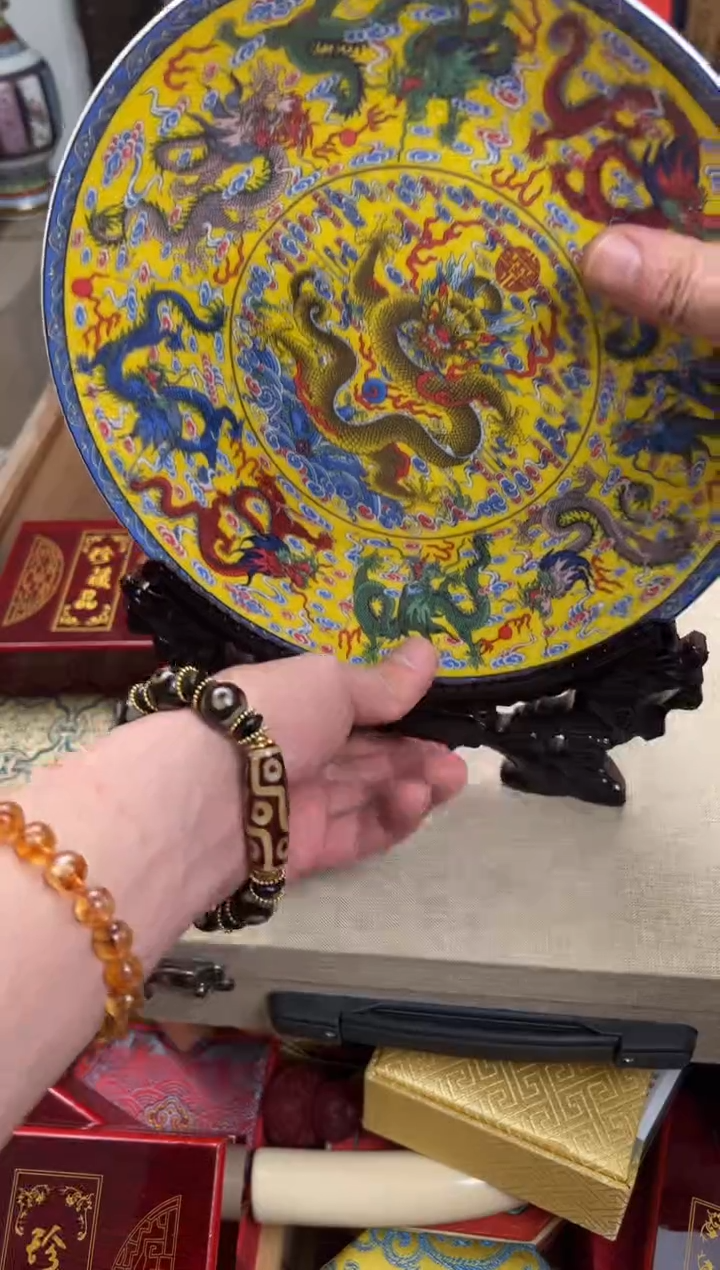 【闪购商品】瓷片————————————