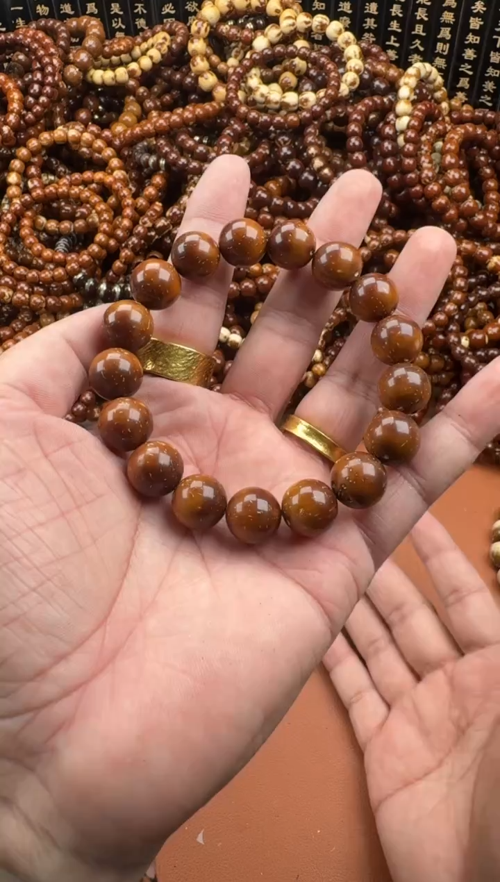 手串紫金鼠紫金鼠24