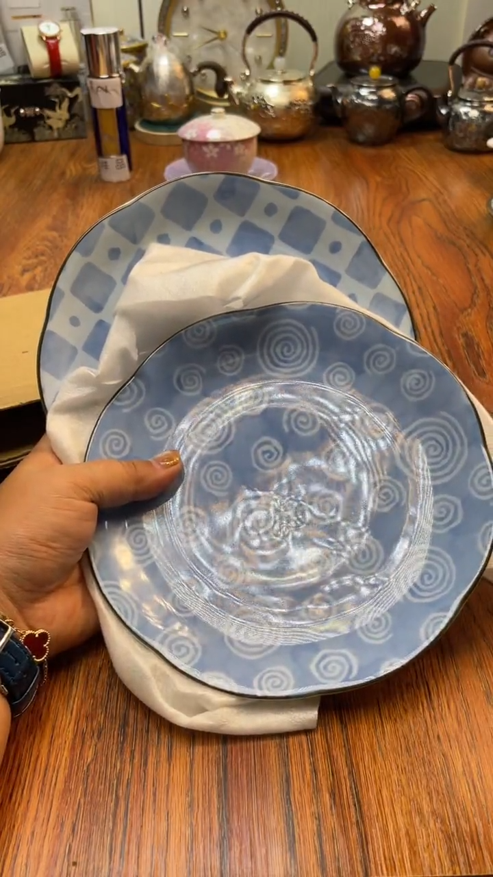 瓷片瓷片满20米包邮一单一付