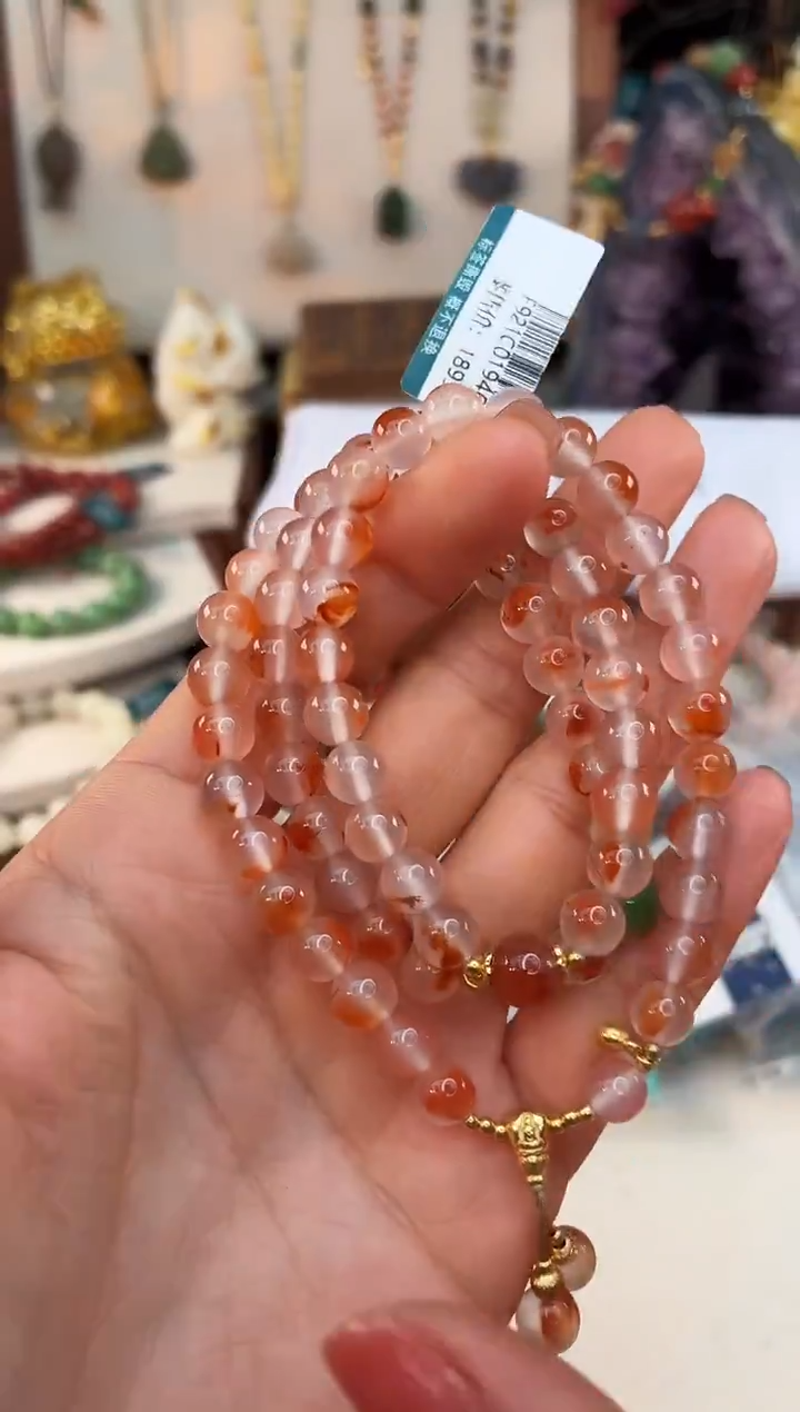 未镶嵌南红玛瑙手饰@@F921C019466