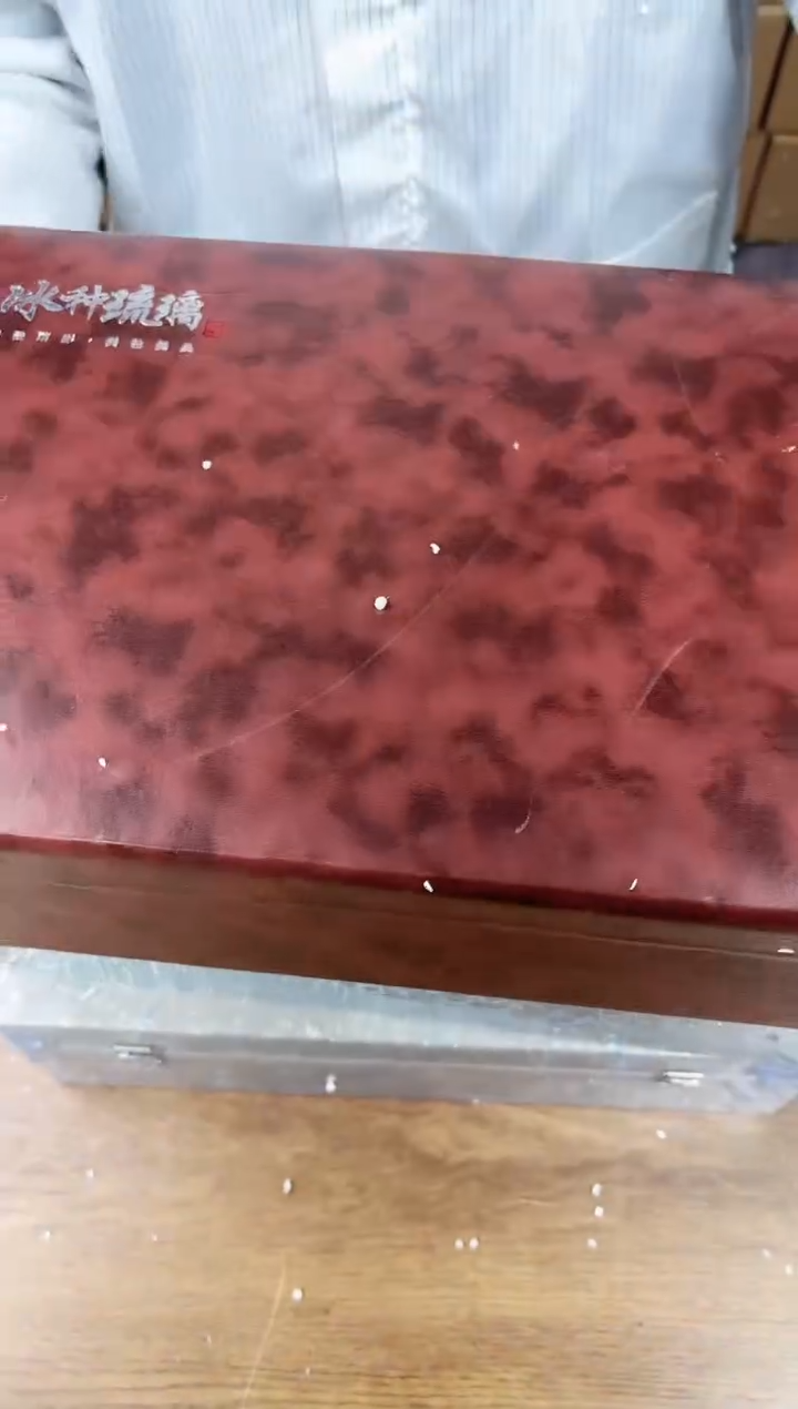 【闪购商品】江山器语清货商品链接@@T055