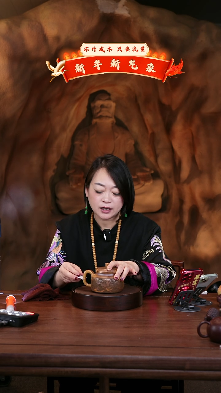 【闪购商品】紫砂茶壶宜兴紫砂壶h48484