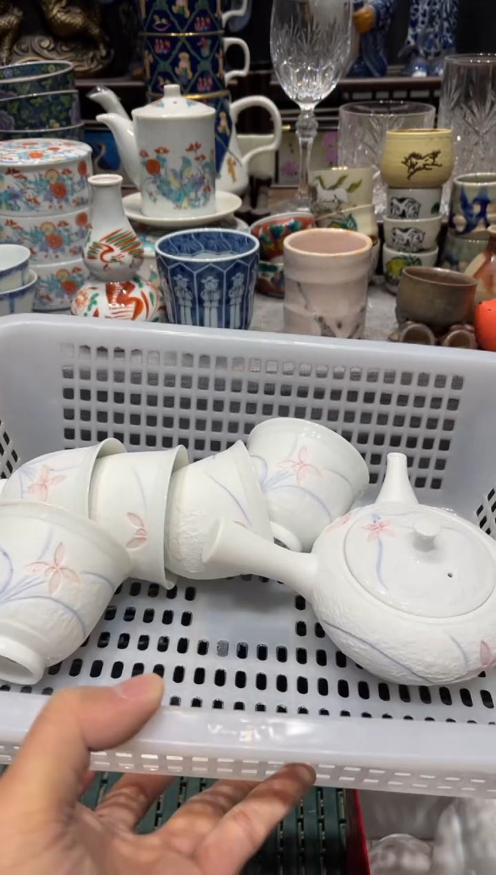 瓷片杨*花 闪购商品专用链接