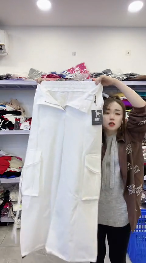 闪购精品福利女装7M