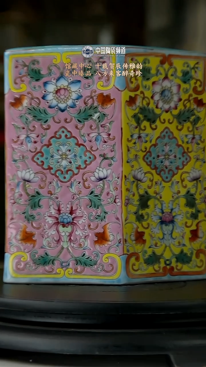 【闪购商品】摆件E265中国景德镇陶瓷精选