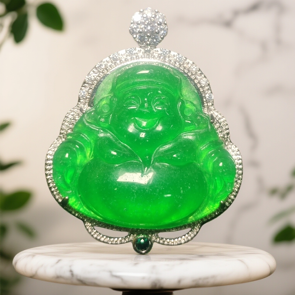  DW52精美时尚龙牌吊坠