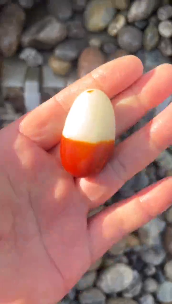 未镶嵌和田玉把件58