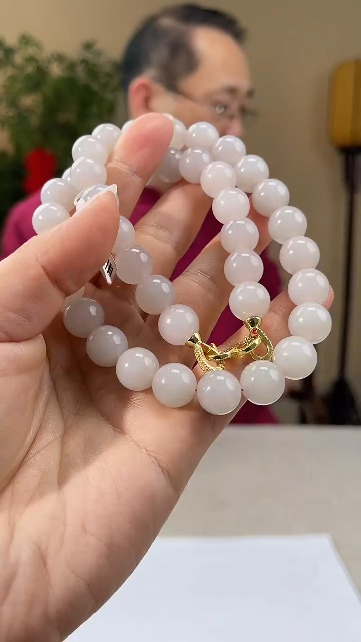 【闪购商品】定制和田玉多样性拍一发一09079