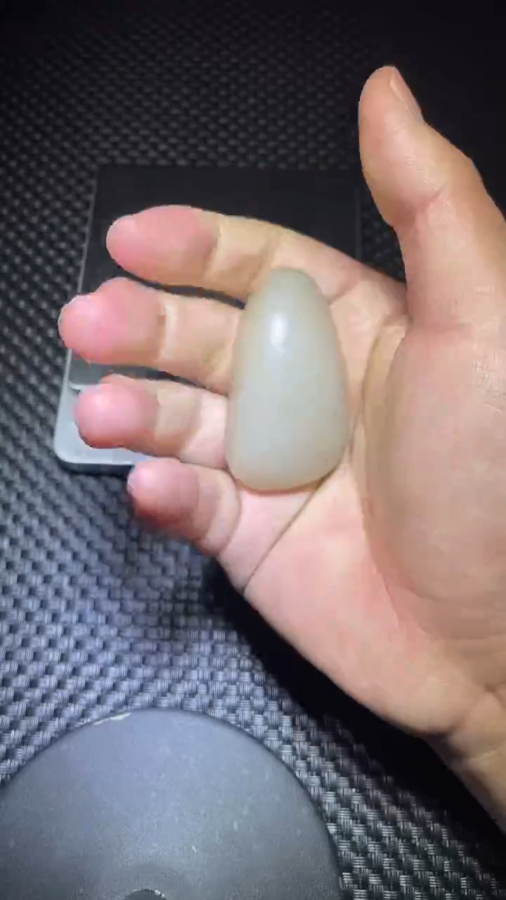 【闪购商品】和田玉挂件未镶嵌252