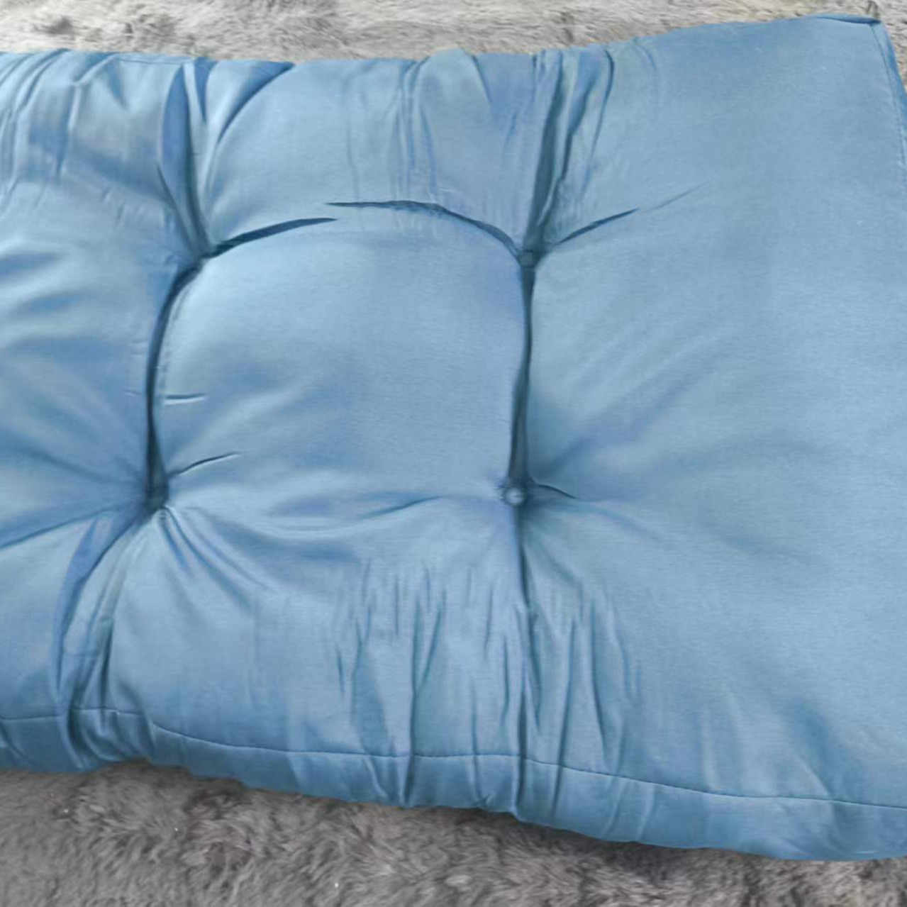 防水狗垫特舒服户外户内都可以