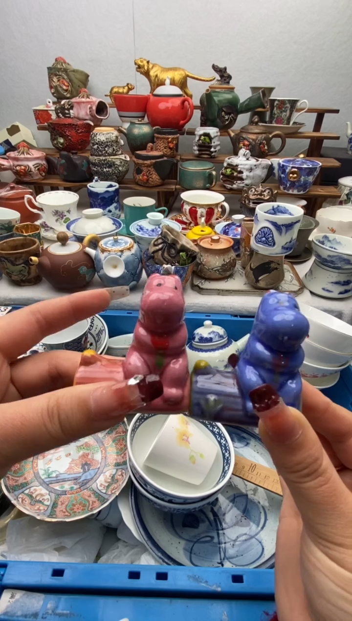 【闪购商品】瓷片全场满20包邮一对一闪购