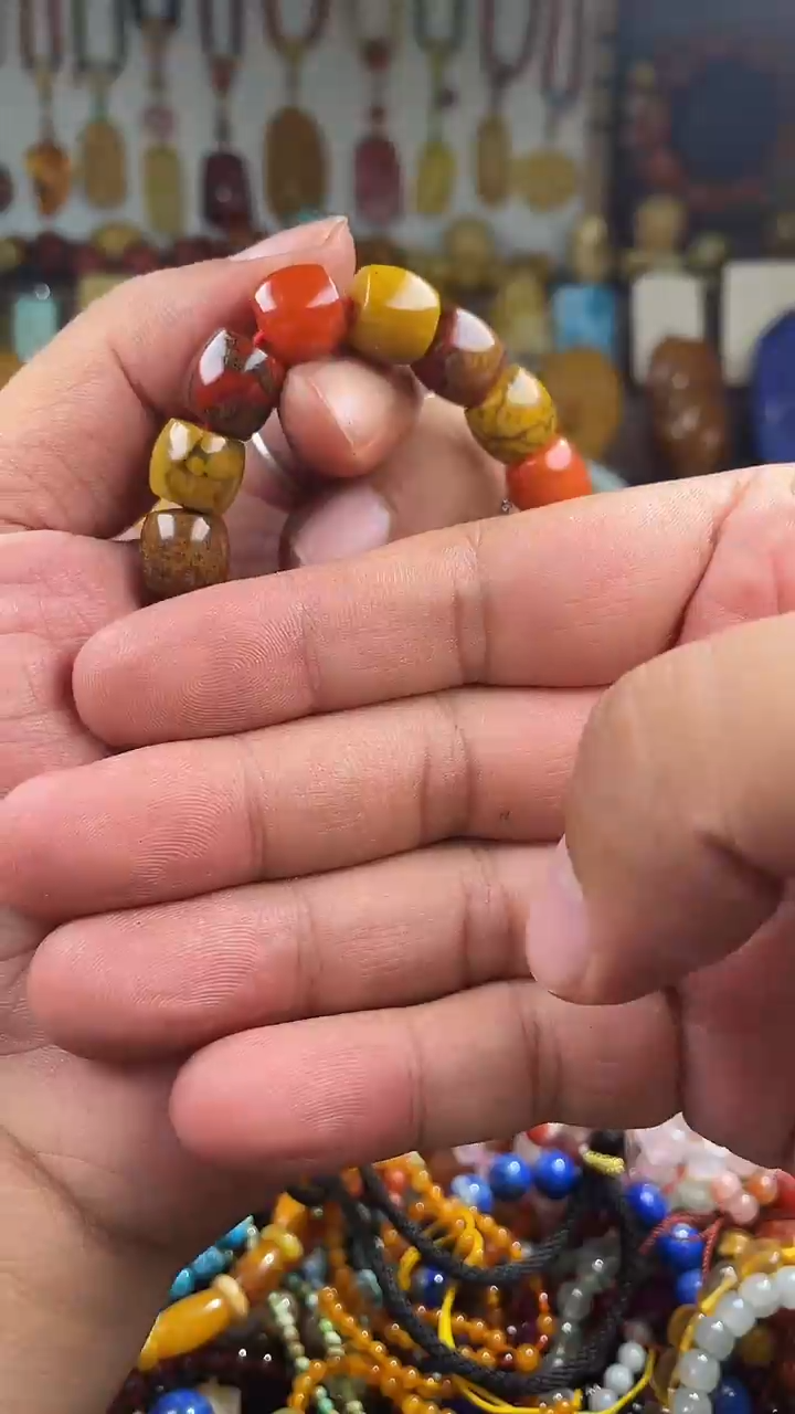 未镶嵌.南红玛瑙春****你一物一拍167396