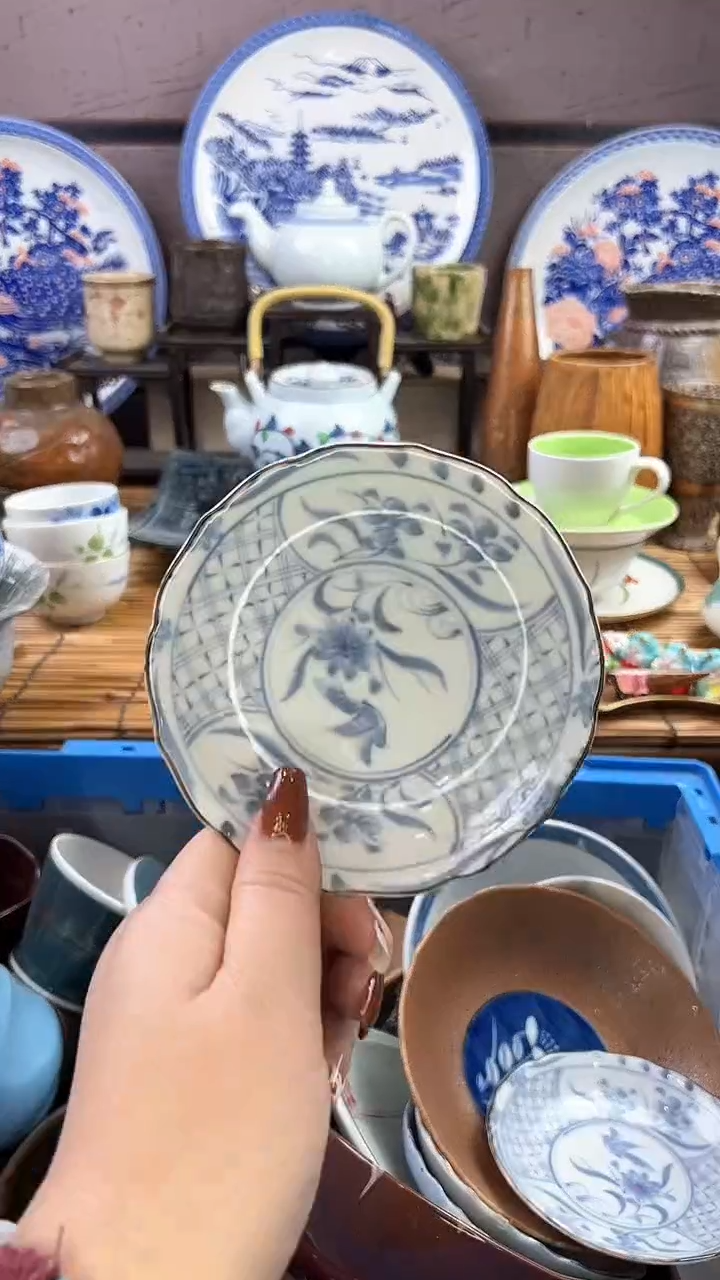 【闪购商品】瓷片小静嘎嘎漏啊啊啊