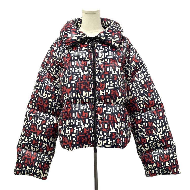 衣服/MONCLER/95新/C1365026186/[251112LT00ER]