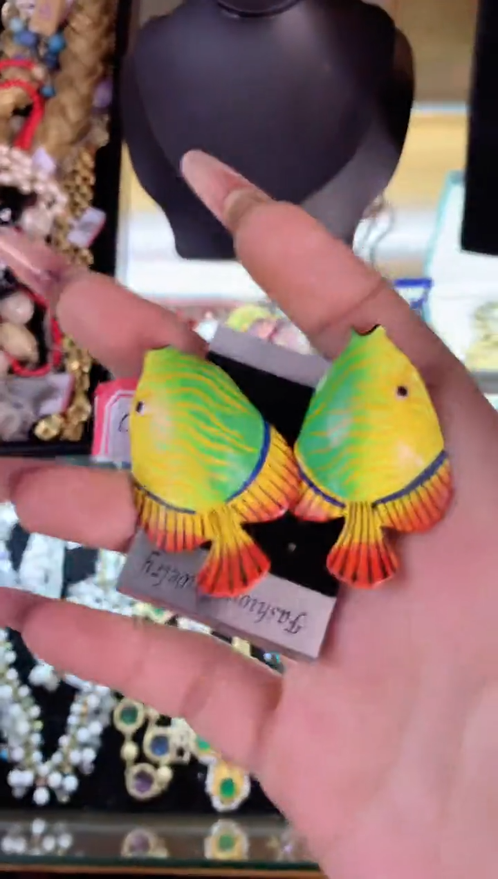 【闪购商品】瓷片楚楚中古珠宝甄选不退换