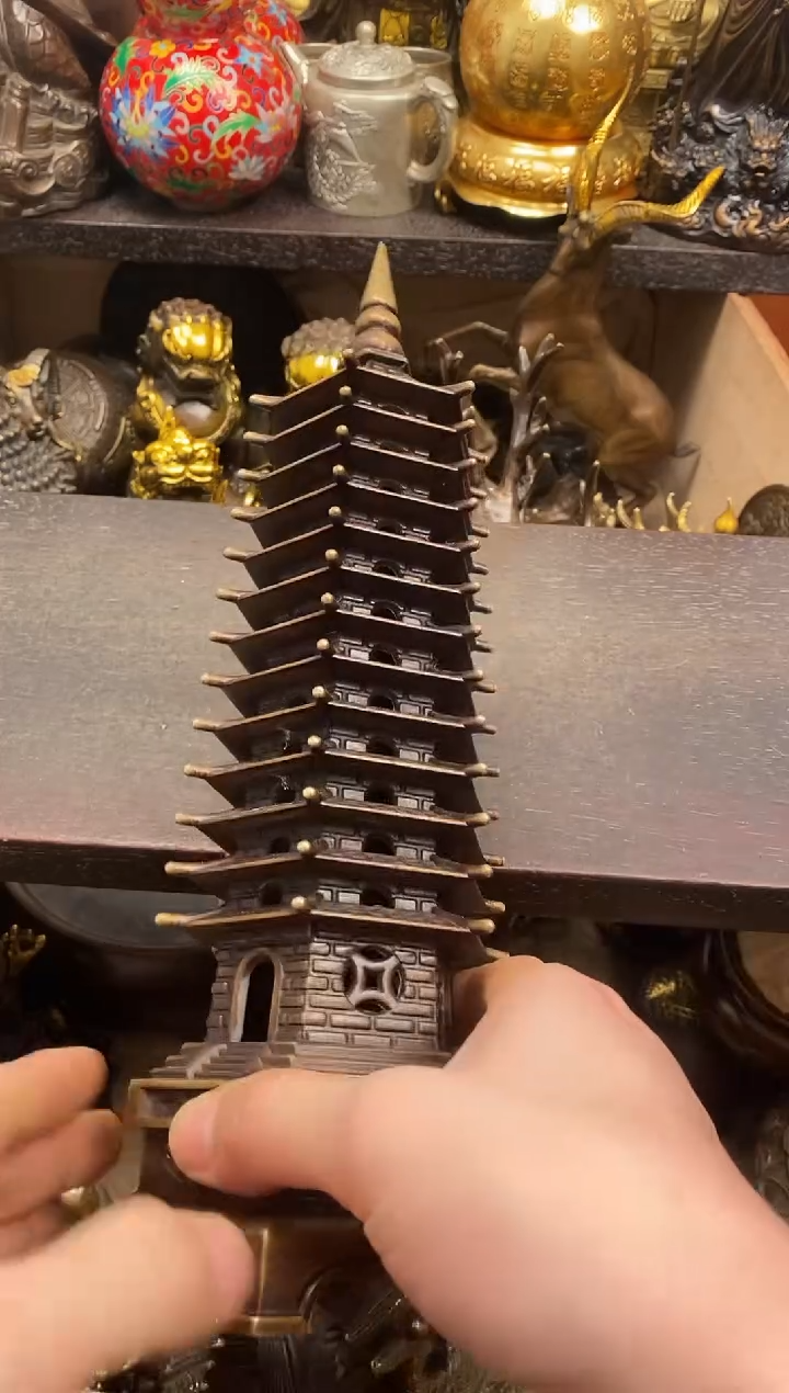 案台摆件 物品摆件