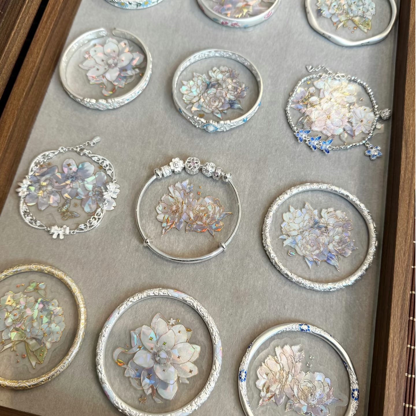 银饰对对碰【指定】直播专用链接