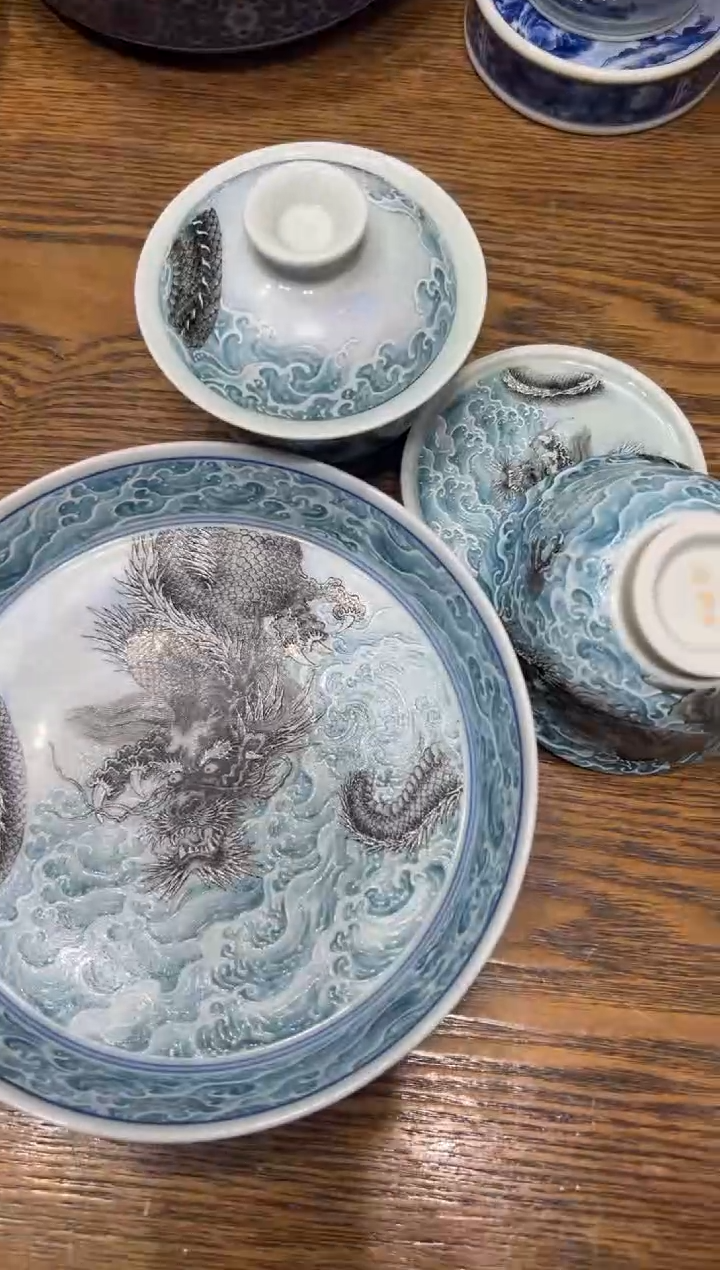 【闪购商品】景德镇陶瓷福利价