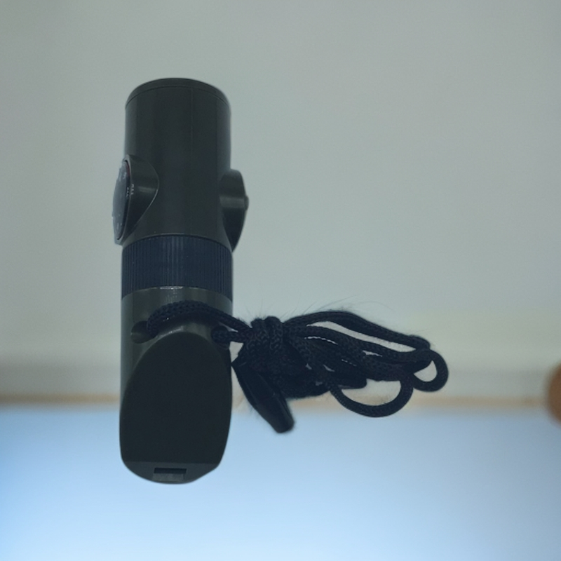 粉丝福利 多功能口哨