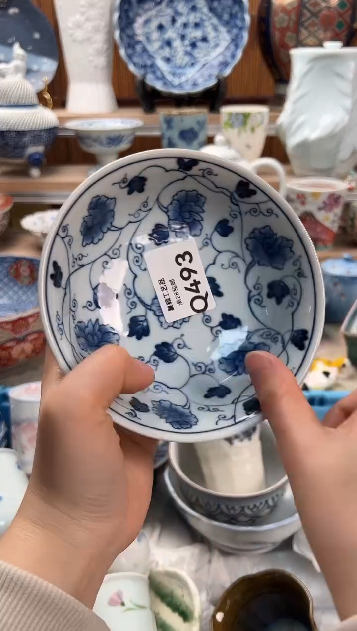 瓷片命****N493Q               