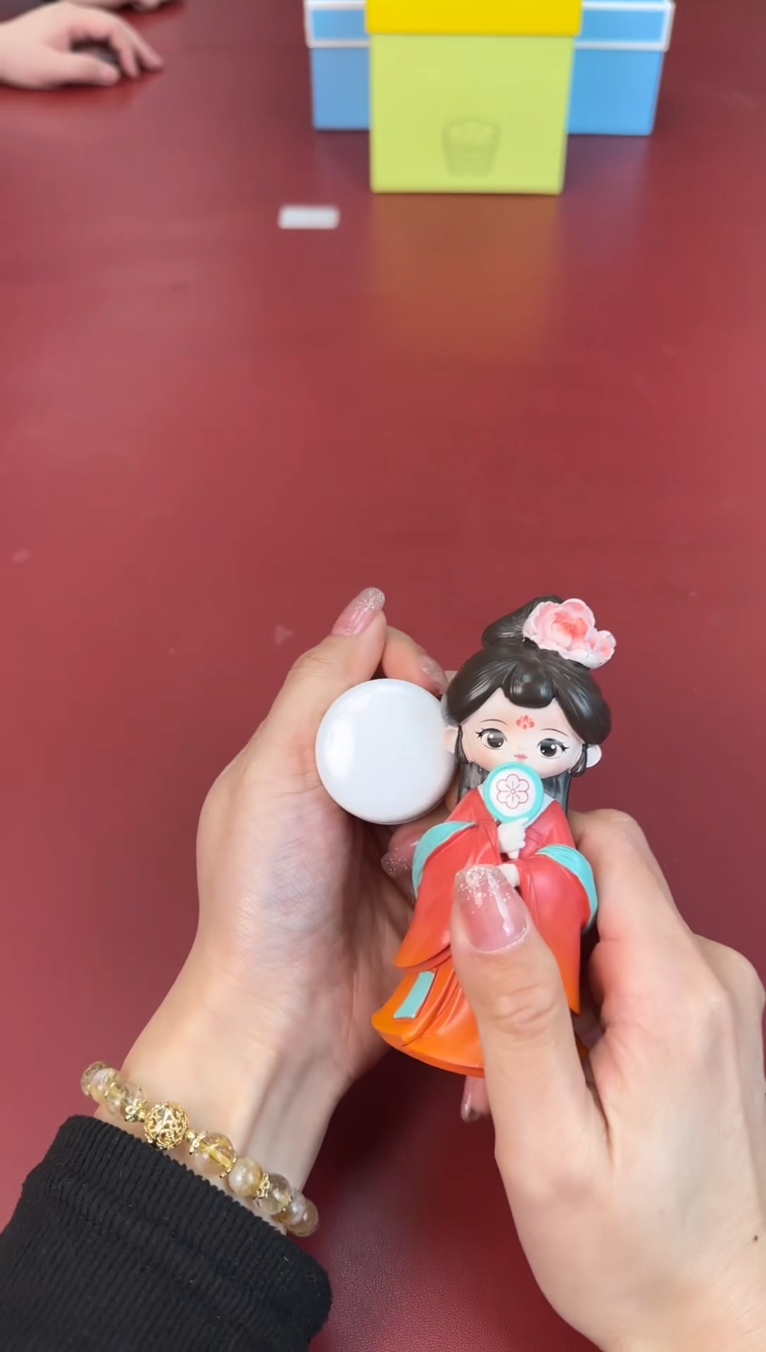 【闪购商品】瓷片正午瓷沅 臻品源泉@@YP471