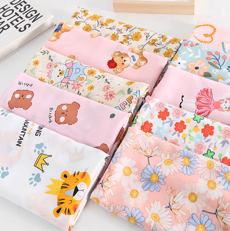 布块 布料 柔软亲肤 以主播讲解为准