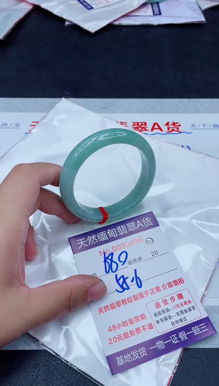 未镶嵌手镯翡翠880.0000