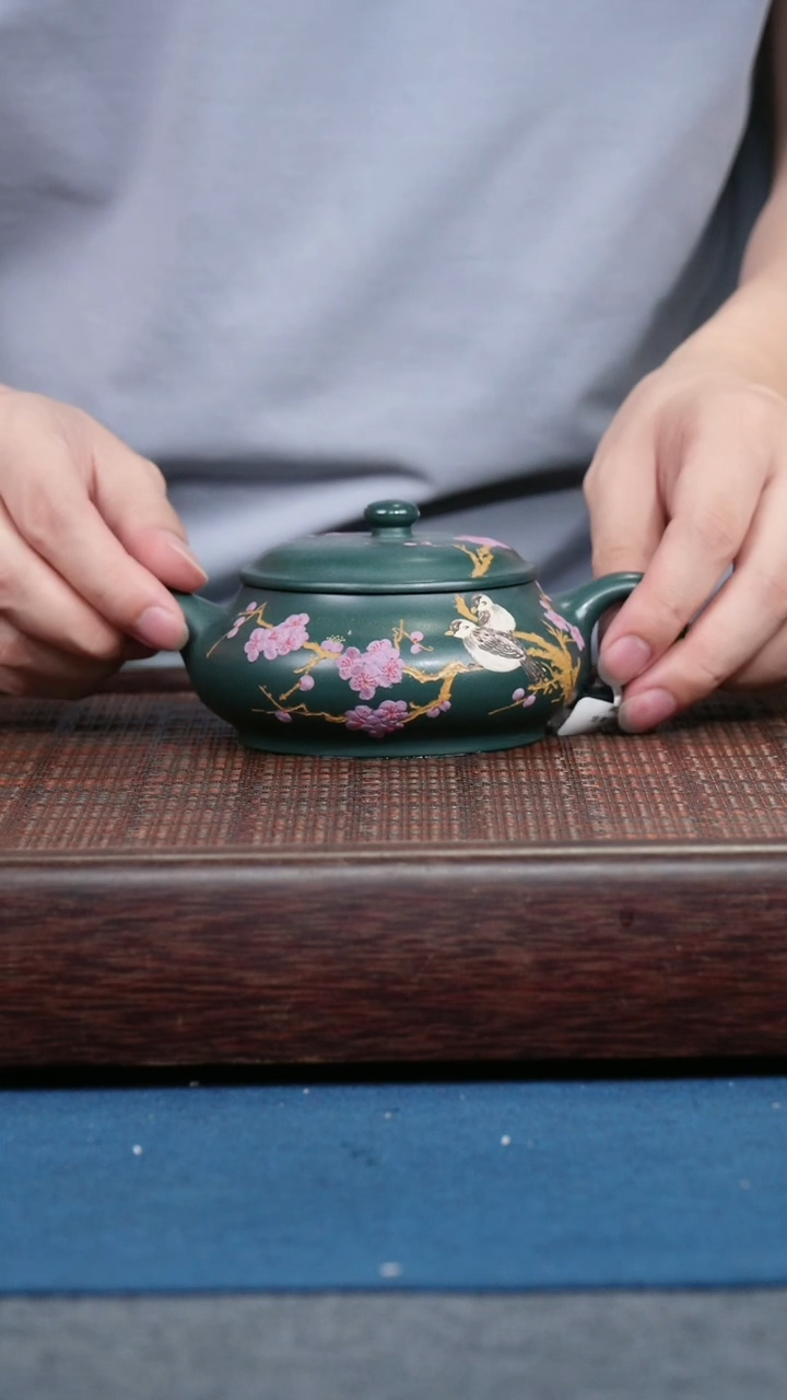 茶壶紫砂紫砂茶具紫砂茶具