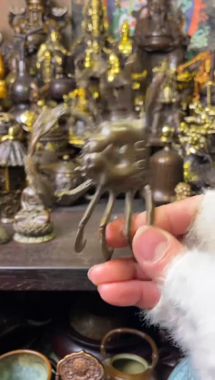 专属文玩铜器链接