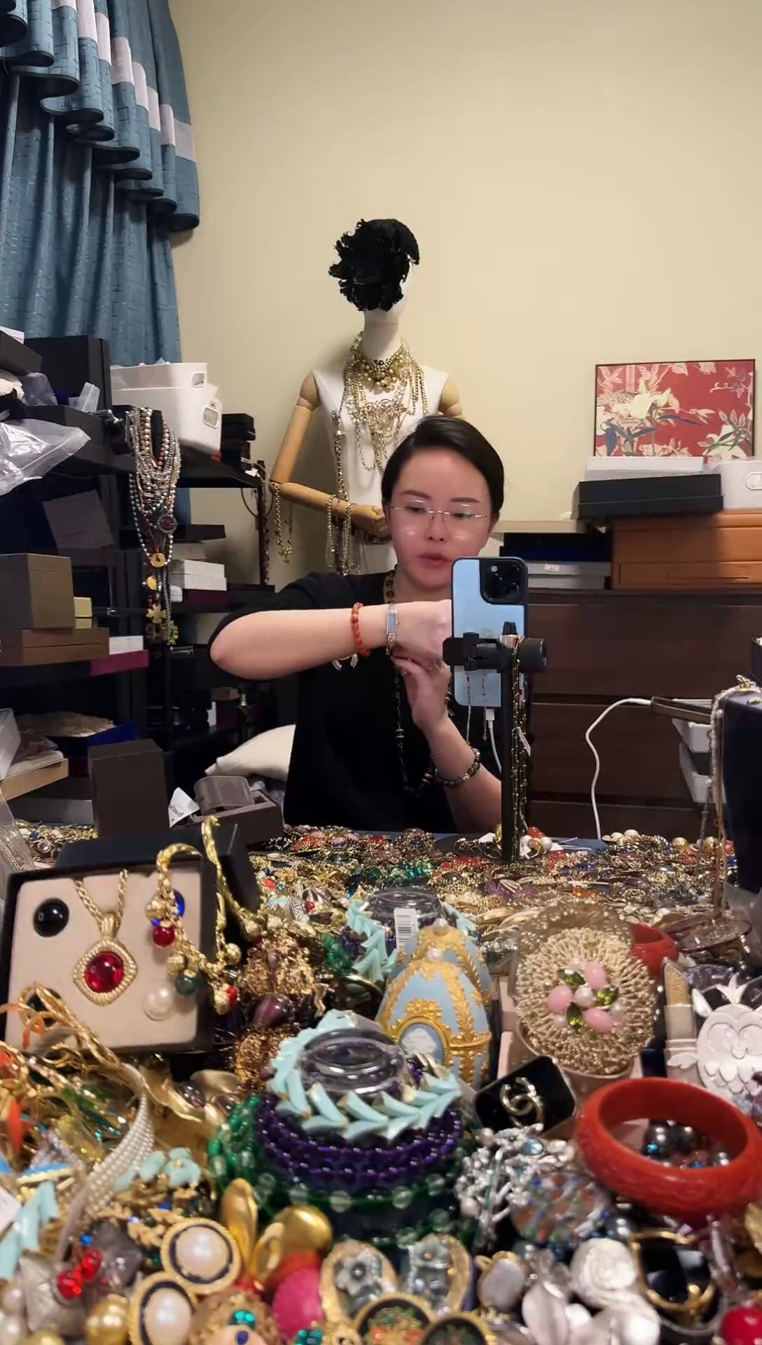 m****a直播间所见即所得