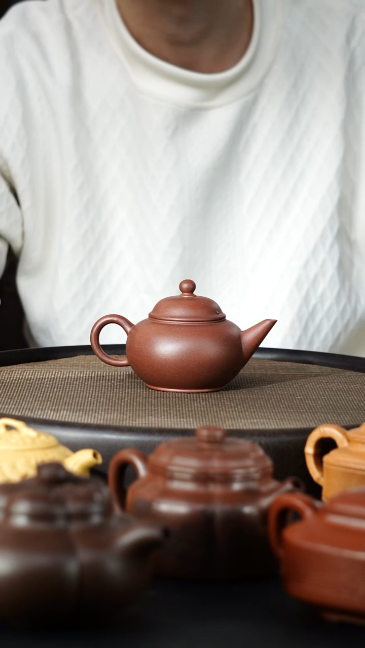 茶壶紫砂精品紫砂壶