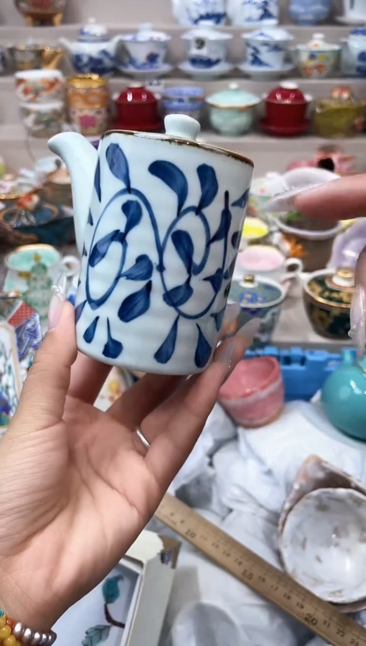 【闪购商品】云陶集市祝大家2025愿你所愿皆所得