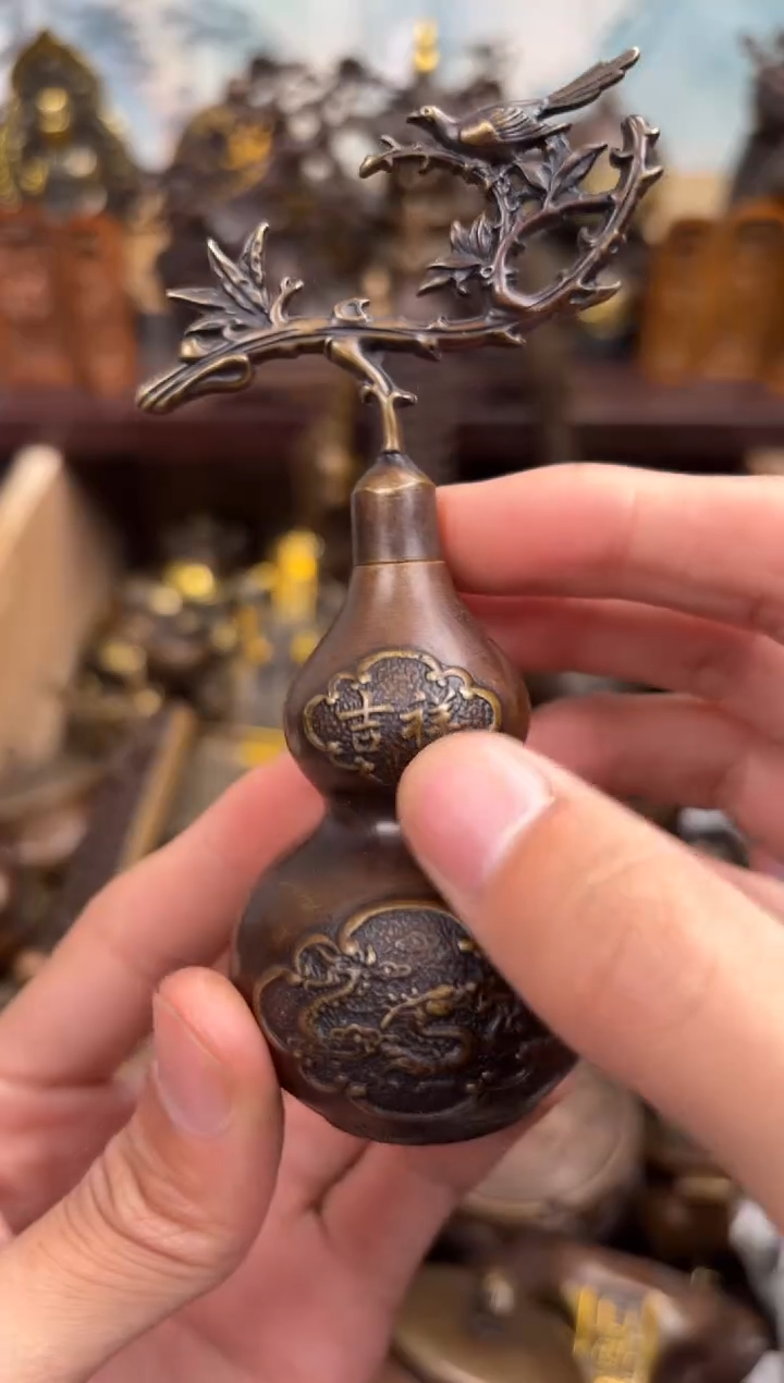 百福铜专属精选链接