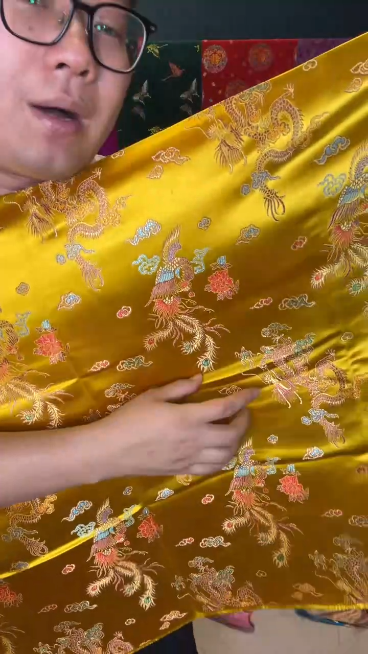 小布头满18元包邮，1单60公分长