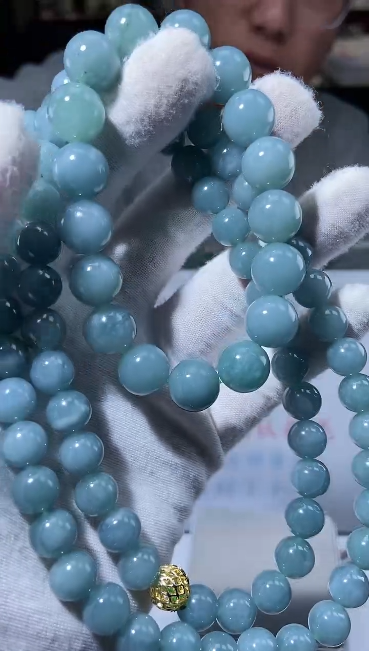 【闪购商品】定制翡翠未镶嵌天然A货翡翠拍一发二