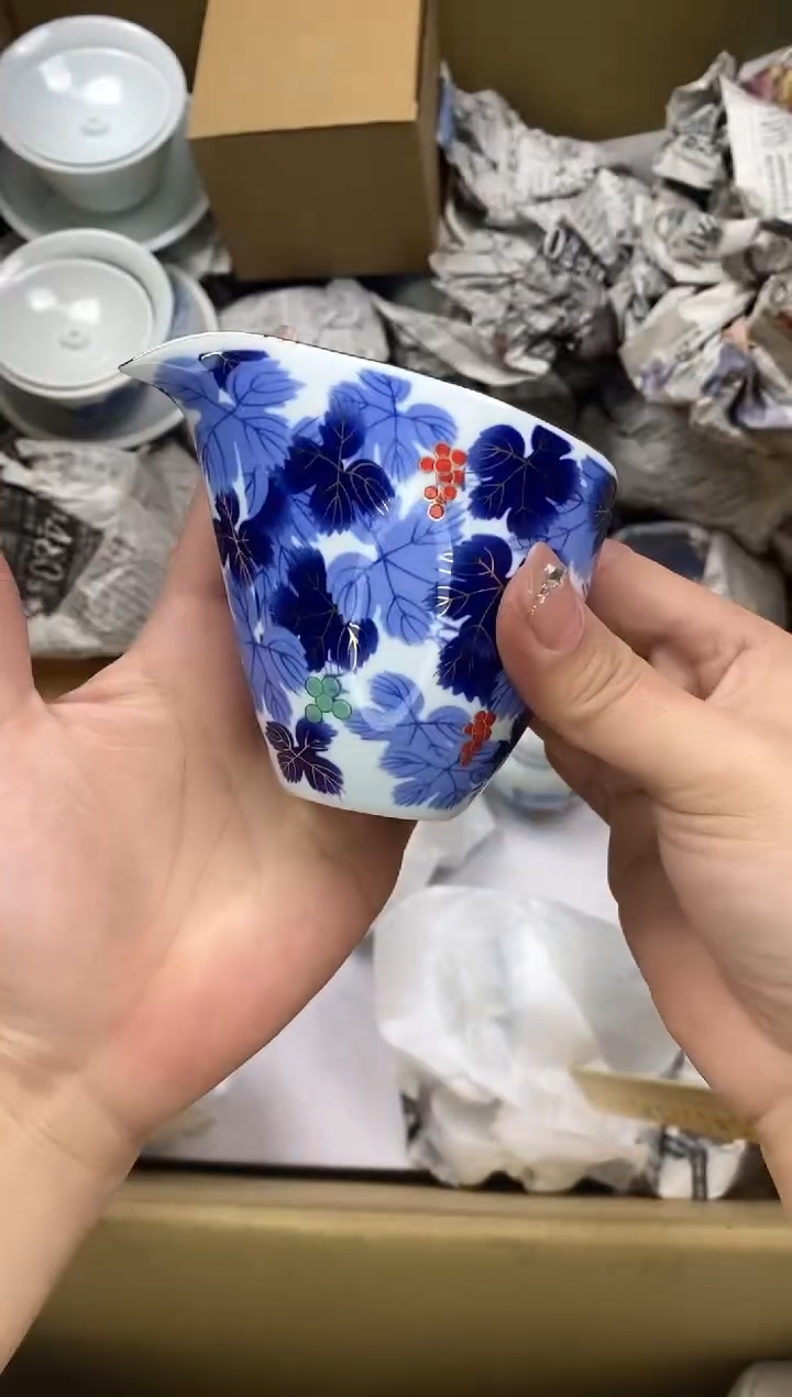 瓷片瓷片精美陶瓷甄选一单一付