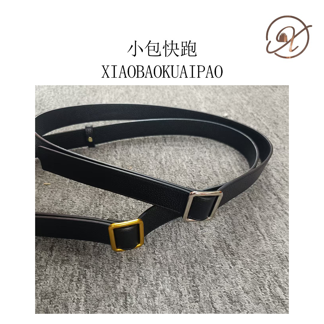 【小包快跑】TR女士皮带 休闲时尚百搭自主设计