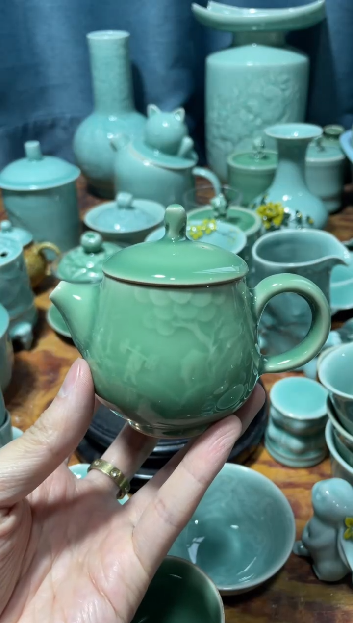 【闪购商品】特价 福利 青瓷 福利